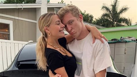 corinna kopf tfue|The Truth About Tfue And Corinna Kopfs。